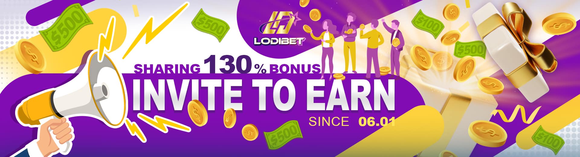 Lodibet online casino