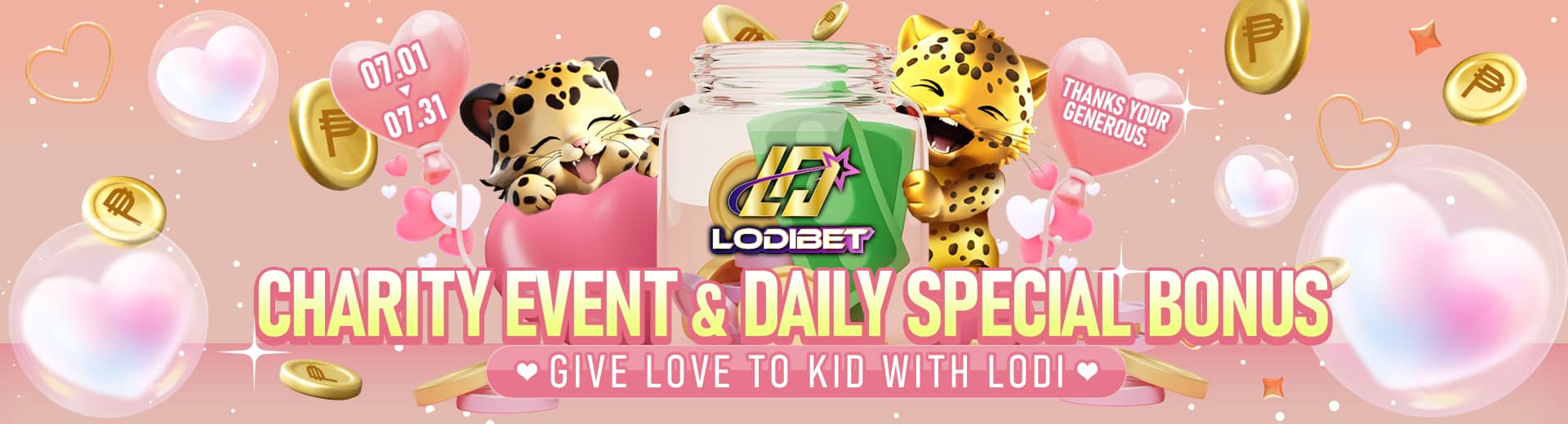 Lodibet online casino