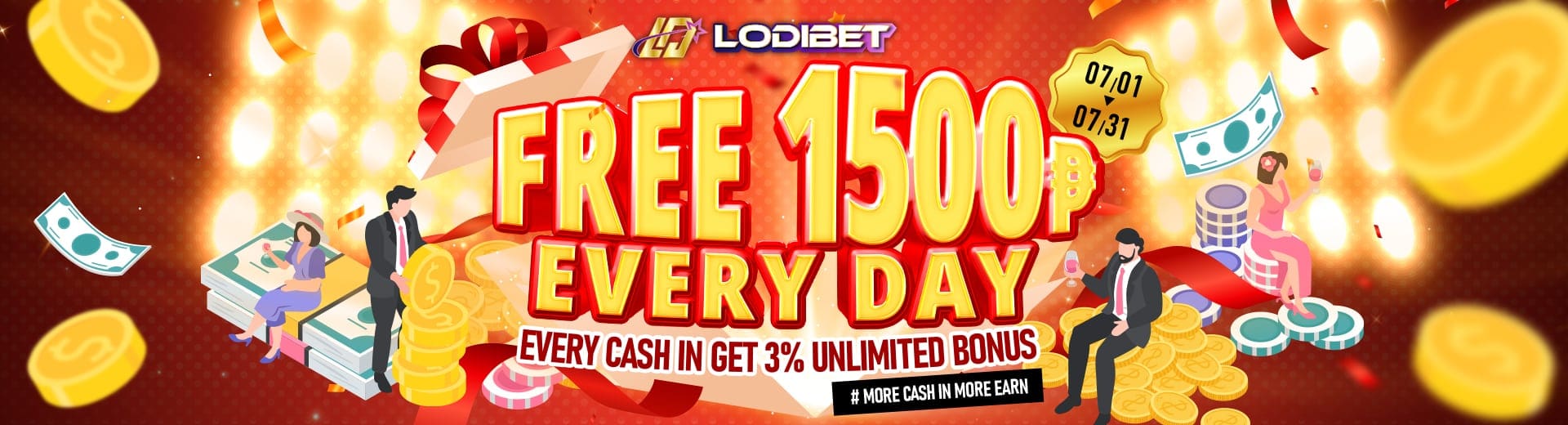 Lodibet online casino