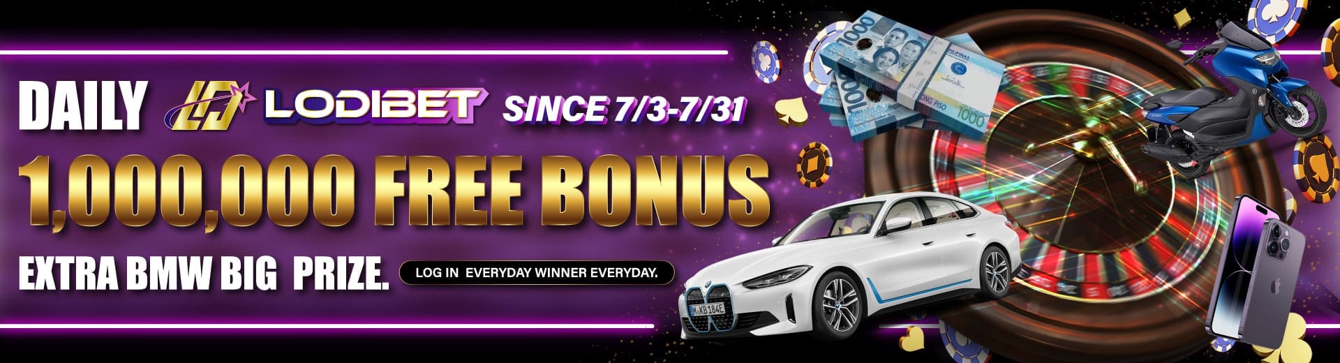 Lodibet online casino