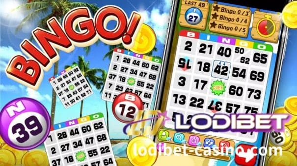 Salamat sa kasikatan ng internet, ngayon, 85% ng mga manlalaro ang pinipiling maglaro ng bingo online