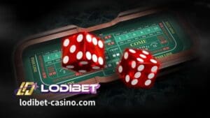 Bukod sa 7, 6 at 8 ay ang pinakakaraniwang pinagsamang mga numero sa craps. Dahil ang 7 ay isang talo