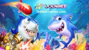 Ang online fishing machine game ay isa sa mga laro sa pagsusugal na tumanggap ng higit na