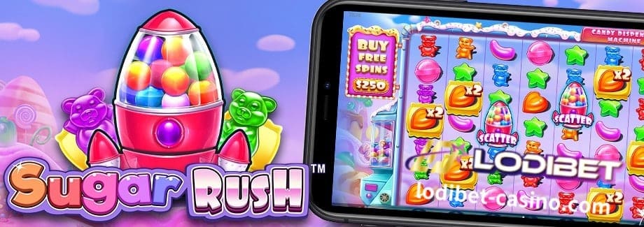 LODIBET Online Casino10