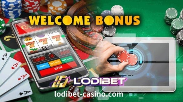 LODIBET Imbitahan Kaibigan Makakuha Gantimpala