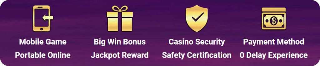 LODIBET Online Casino 2