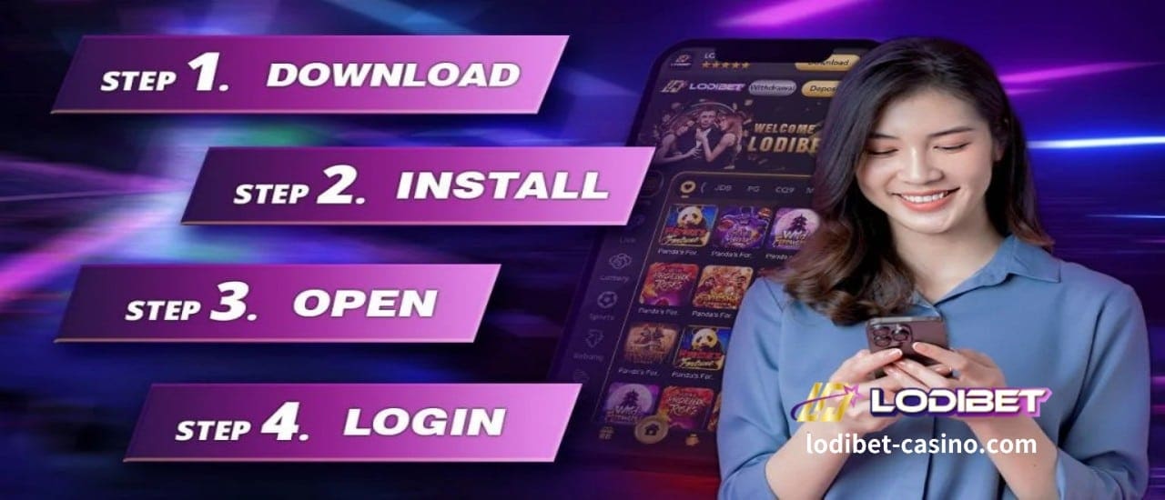 LODIBET Online Casino 5