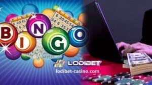 Ang mga pangunahing kaalaman sa bingo ay napaka-simple. Bibigyan ka ng number card na may mga serye ng