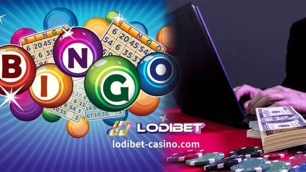 Ang mga pangunahing kaalaman sa bingo ay napaka-simple. Bibigyan ka ng number card na may mga serye ng