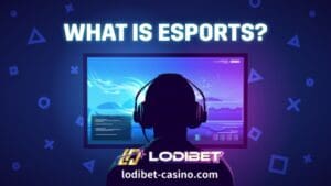 Maniwala ka man o hindi, ang pinakamalaking esports tournament ay nilalaro sa mga nakamamanghang
