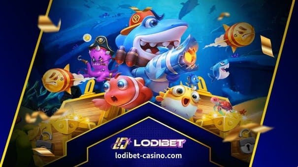 Mag-click sa tab at piliin ang fishing game game na gusto mong laruin