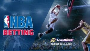 kung gusto mong magsaliksik nang mas malalim sa pagtaya sa NBA, ang LODIBET Online Casino ay may