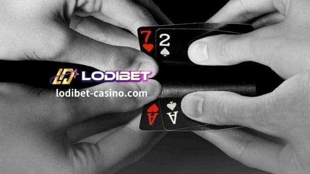 Bagama't ang poker table ay maaaring magbigay ng inspirasyon sa marami na magdala ng kapalaran, kung
