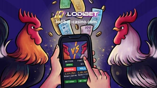 Sa Sabong ay napakahirap tumaya sa panalong sabong sa bawat karera. Gayunpaman, ang LODIBET Online Casino