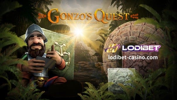LODIBET Online Casino-Slot Machine 2