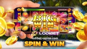 Walang nakakaalam kung kailan nanalo ang mga slots. Kung gusto mong kumita ng pangmatagalang kita mula sa online slot machine