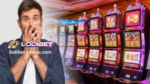 Ang laro ng slots ay karaniwang ang pinakamabilis na laro sa isang casino. Bagama't ang aksyong quickfire ay tiyak na