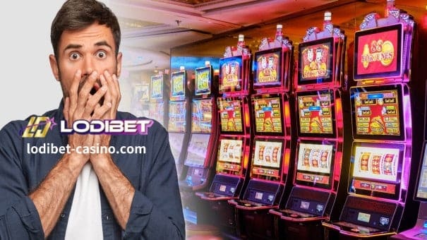 Ang laro ng slots ay karaniwang ang pinakamabilis na laro sa isang casino. Bagama't ang aksyong quickfire ay tiyak na