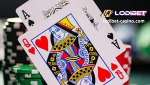 Magbasa pa sa LODIBET Online Casino upang matuto nang higit pa tungkol sa halaga at paggamit ng mga blackjack face card