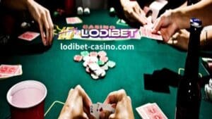 Hindi mo dapat isipin na, "I'm going for a three-barrel-bluff this hand," dahil maaaring hindi tama ang mga