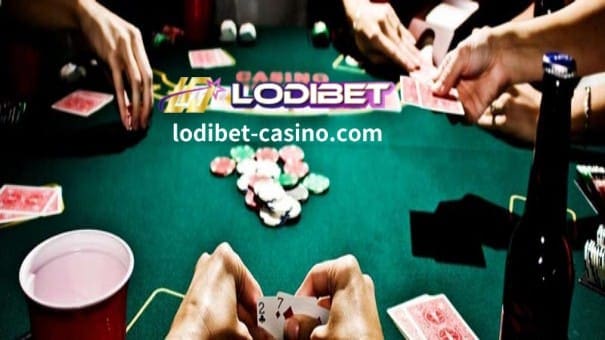 Hindi mo dapat isipin na, "I'm going for a three-barrel-bluff this hand," dahil maaaring hindi tama ang mga