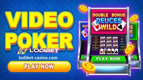 Alam ng mga tao sa buong mundo ang video poker para sa medyo mataas na mga numero ng RTP. Gayunpaman,