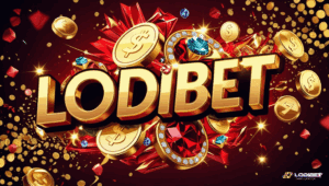 LODIBET Deposit: Mabilis at Ligtas na Paraan sa Pilipinas