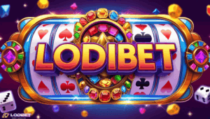 LODIBET Withdraw: Paano Mag-withdraw nang Mabilis at Madali