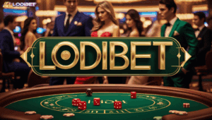 LODIBET Login: Mabilis at Secure na Pag-access