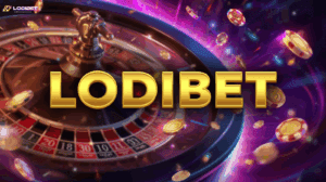 LODIBET Online Casino: inakakilalang online casino sa Pilipinas na nag-aalok ng maraming laro