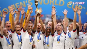 FIFA Women’s World Cup Pagsabog ng Talento, Inspirasyon, at Pagkakaisa