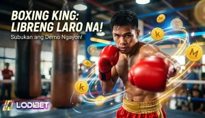 Ang Lihim sa Likod ng Boxing King free play para sa mga Pilipinong Manlalaro