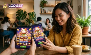 Lucky Neko Demo Slot Ang Iyong Unang Hakbang Tungo sa Masayang Diskarte
