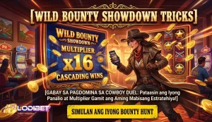 Wild Bounty Showdown Tricks Gabay sa Pagdomina sa Cowboy Duel